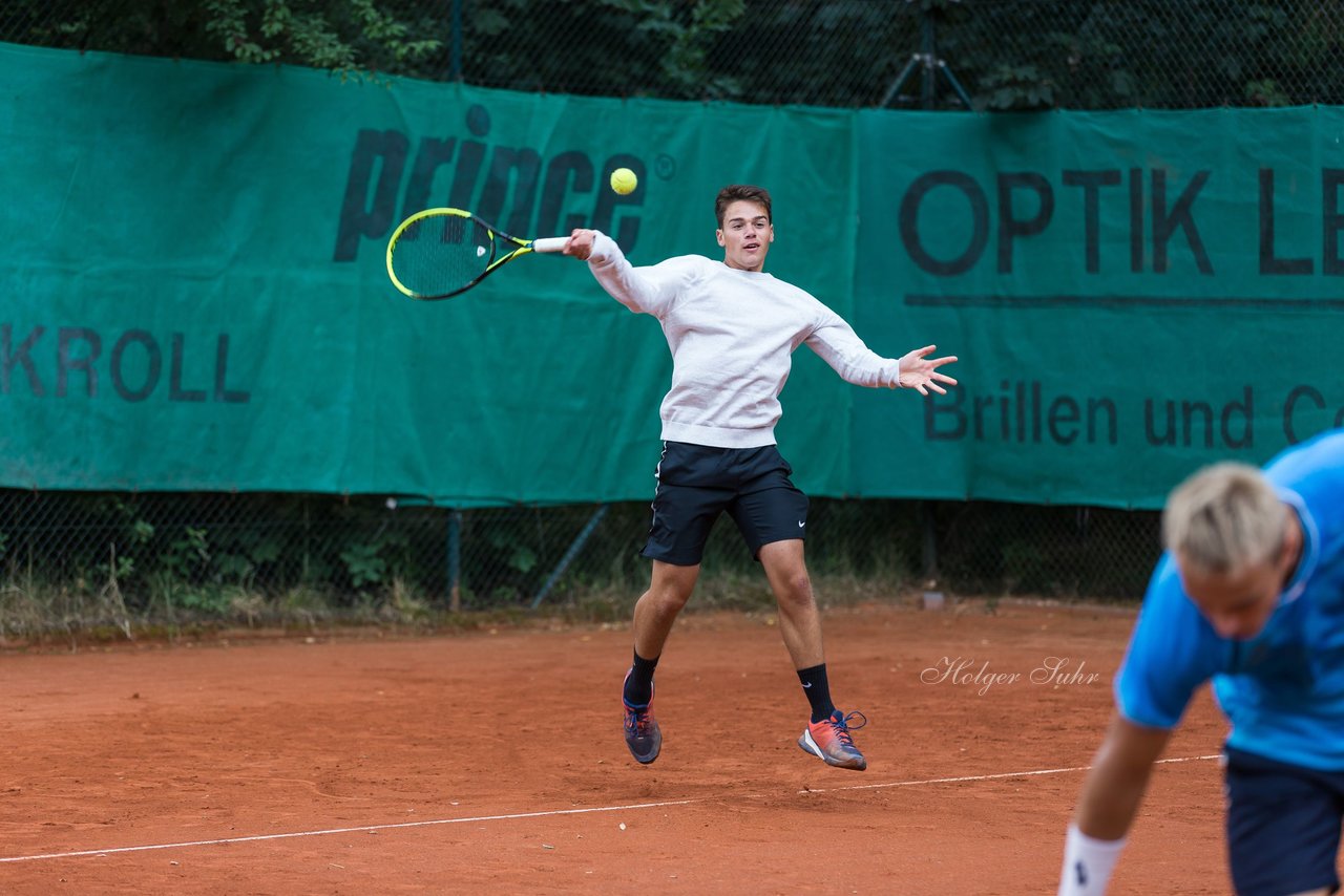 Bild 88 - ITF Future Nord